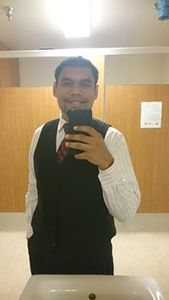 Irvin M. Ochoa