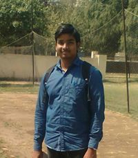 Ashutosh Shrivastava