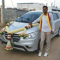 ಮೌನೇಶ ಬಡಿಗೇರ