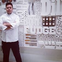 Kevin Tovar
