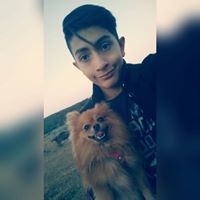 Jonathan Gomez Peña