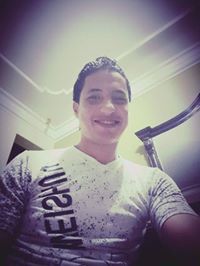 Ahmed Omar