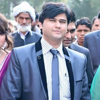 Salman Sahil