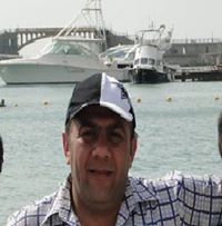Ahmed Afifi