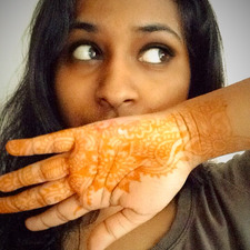 Hari ~Brekker-Maresh~