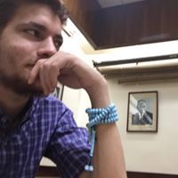 Mahmoud Harbi