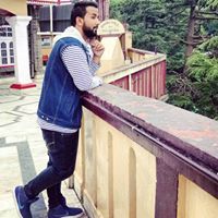 Púŋkɽoxy Pʌŋkʌj