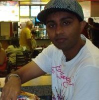 Andrew Ramdhani