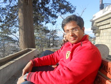 surojit pal