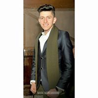 Mohamed Ashraf
