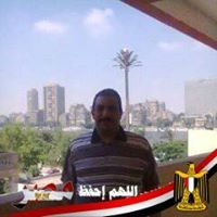Mohammed Salem