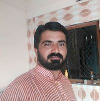 Vipul Desai