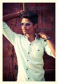 Rupesh Schwarzenegger