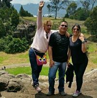 Hernan Roa Hernandez