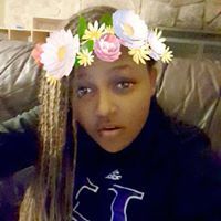 Shanesia smith