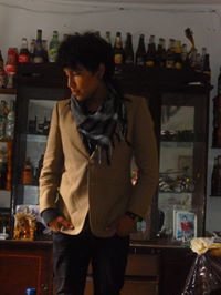 Aiakos Pantoja