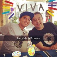 Javier Marquez Contreras