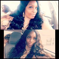Briana Mckenzie