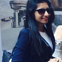 Kinjal Patel