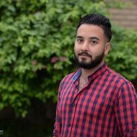 Mohammed Jaafar
