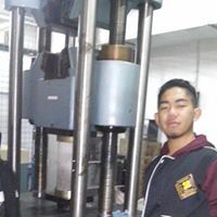 Winston Dinulung