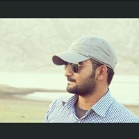 Divyendrapal Ranawat