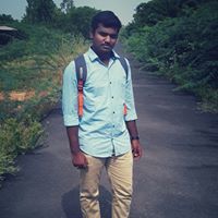Aravindhan Aravi