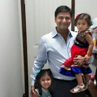 Shaurin Patel