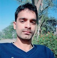 Vinay Singh