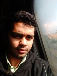 Shubham Shah
