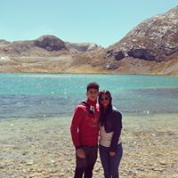 Cristy Sanchez Barrientos