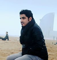 عبدالله البقعاوي