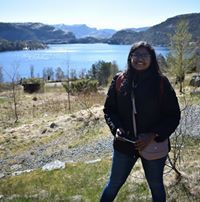 Lavanitha Roshan