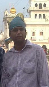 Shivam Srivastava