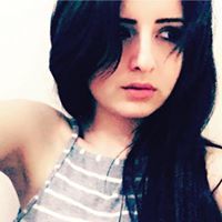 Tamara Al Hejoj