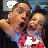 Tony Lugo