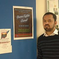 Zeeshan Umar