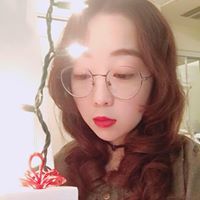Iris Zhang