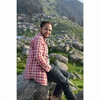 Himanshu Rana JI