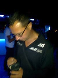 Валери Николов