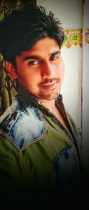 Tushar Bagde