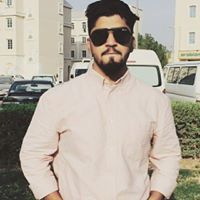 Mukthar Abbas