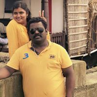 Raghavan Rajendran
