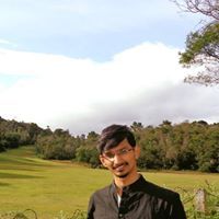 Saikarthik Kiri Jeyaprakash