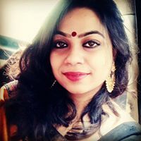 Somosree Chakraborty