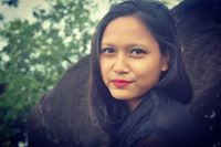 Nang Rajashree