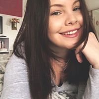 Maddi Thompson