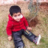 Abdullah Mohib