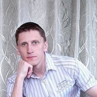 Дмитрий Пирогов