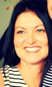 Jacqueline Gillespie